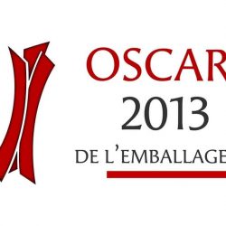 Oscar emballage 2013