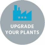 modernize your plant