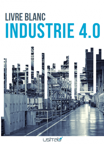 Usitab - livre blanc Industrie 4.0 Cover