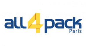 logo all4pack