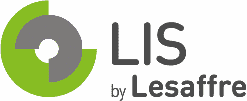 Logo client Lis Lesaffre