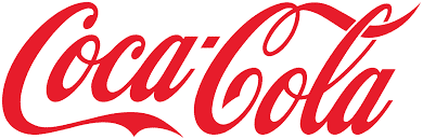 Logo client Coca-Cola
